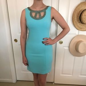 Mary Lane dress by Lilly Pulitzer